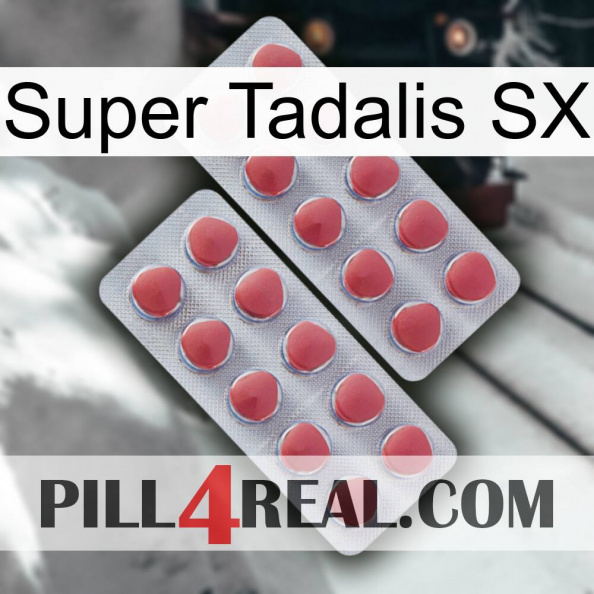 Super Tadalis SX 19